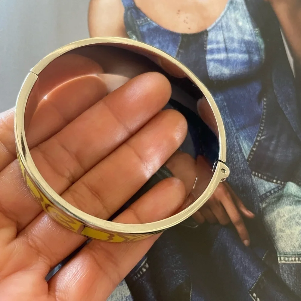 New - Marc Jacobs Bangle - Picture 3 of 4
